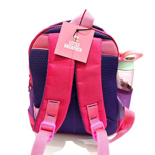 3D Magical Unicorn Backpack (12 inches)