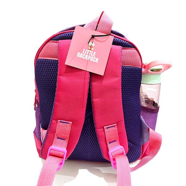 3D Unicorn Backpack (12 inches)