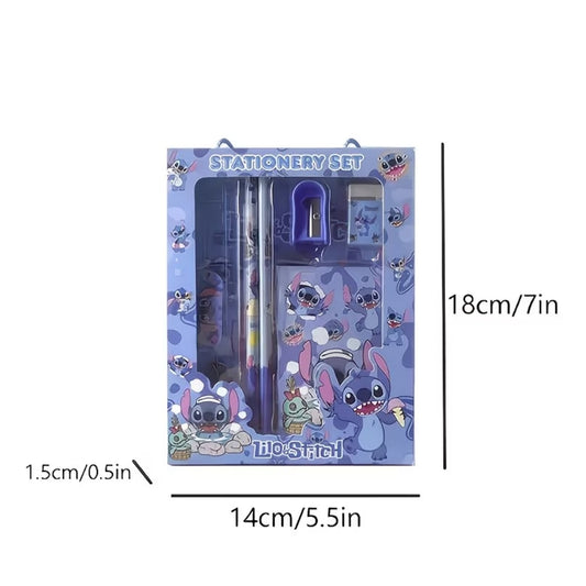 Stitch Stationery Gift Set
