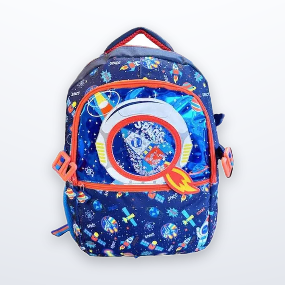 Vest Brand- Space Adventure Backpack 16.5 Inches
