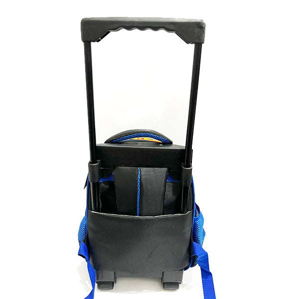 Spiderman Trolley Bag (13 Inches)