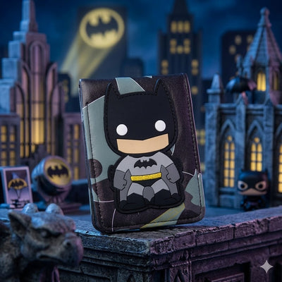Wallets