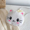 Cute Cat Animal shaped Crossbody Bag
