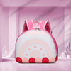 3D Hard Shell Backpack for Toddlers
