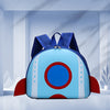 3D Hard Shell Backpack for Toddlers