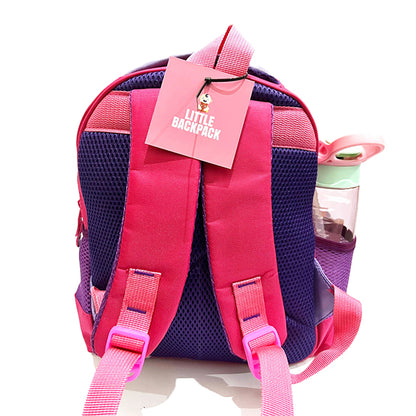 3D Unicorn Backpack (12 inches)