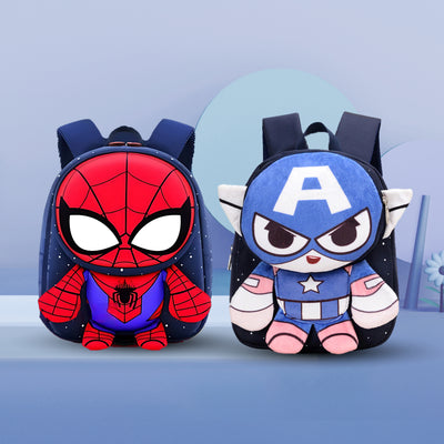 Backpacks