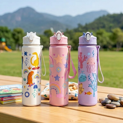 Water Bottles