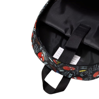 Original Smiggle Spider-Man Marvel Backpack 17 inches