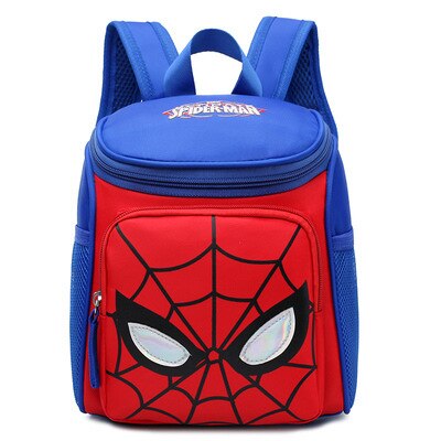 Spiderman Backpack for Toddlers