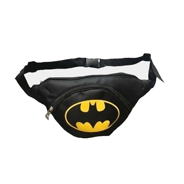 Power Pouch Kids Superhero Edition