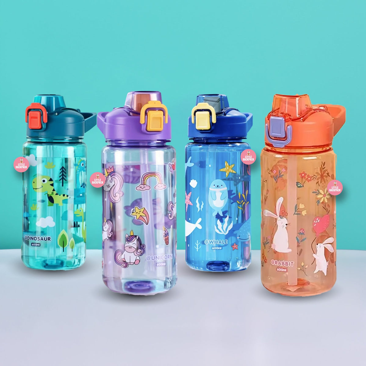 Hydration Heroes 600ML