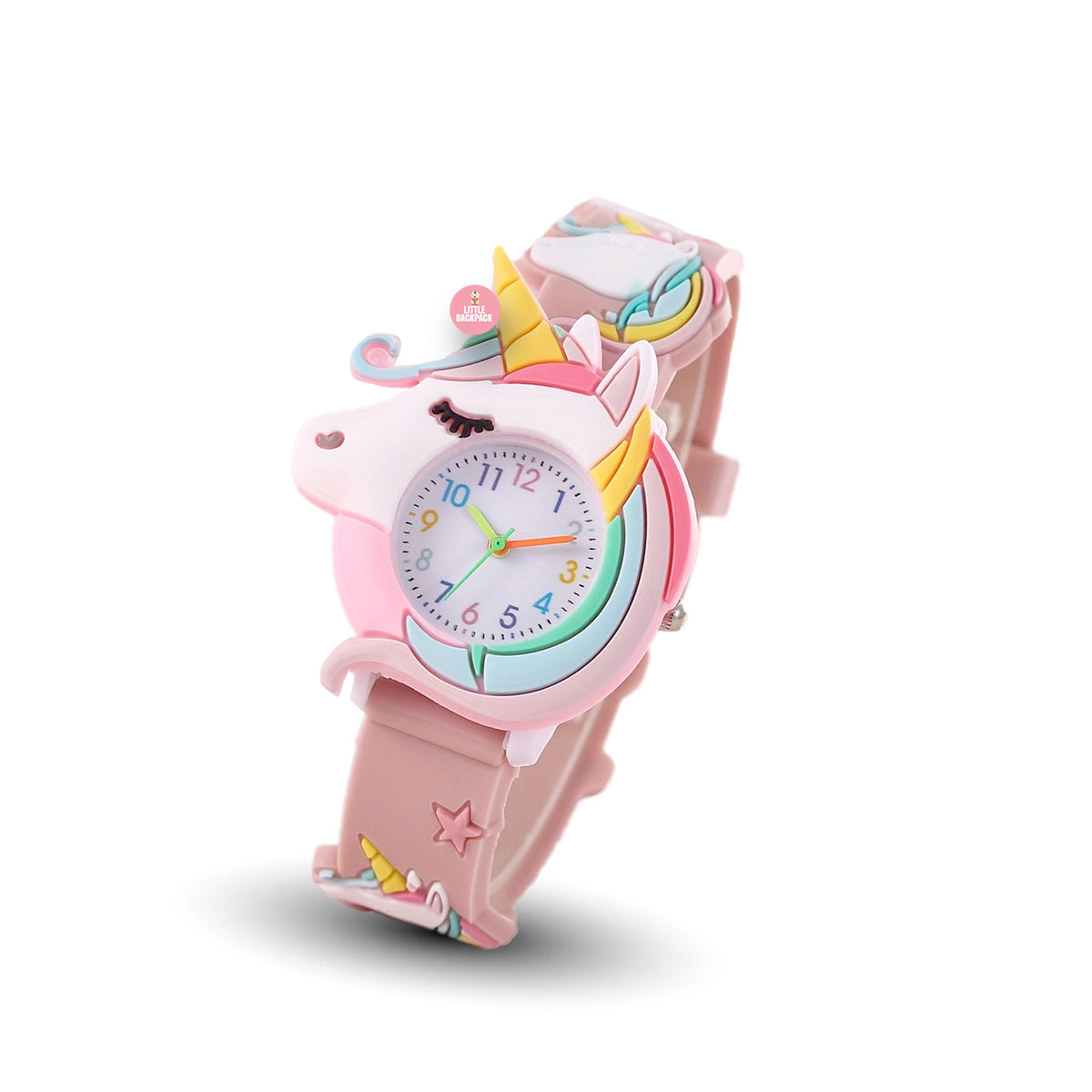 Kids Watches – Unicorn & Astronaut Collection