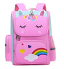 3D Unicorn Backpack (15 inches)