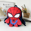 3D Marvel Spiderman backpack (11 inches)
