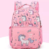 Funky Unicorn Backpack (10 inches)