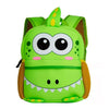 3D Animal Backpack for Toddlers- Dinosaur (10 Inches)
