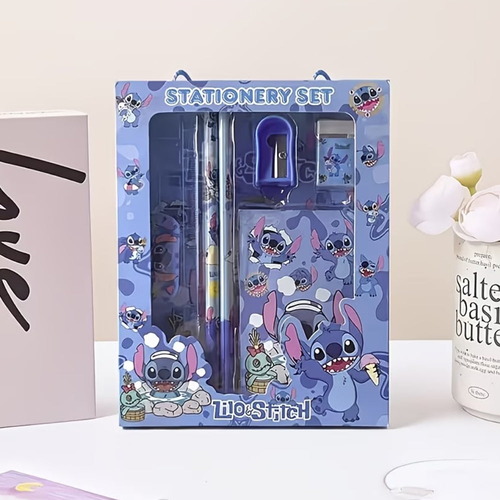 Stitch Stationery Gift Set