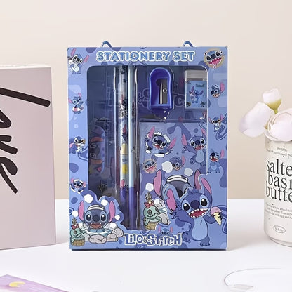 Stitch Stationery Gift Set