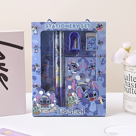 Stitch Stationery Gift Set