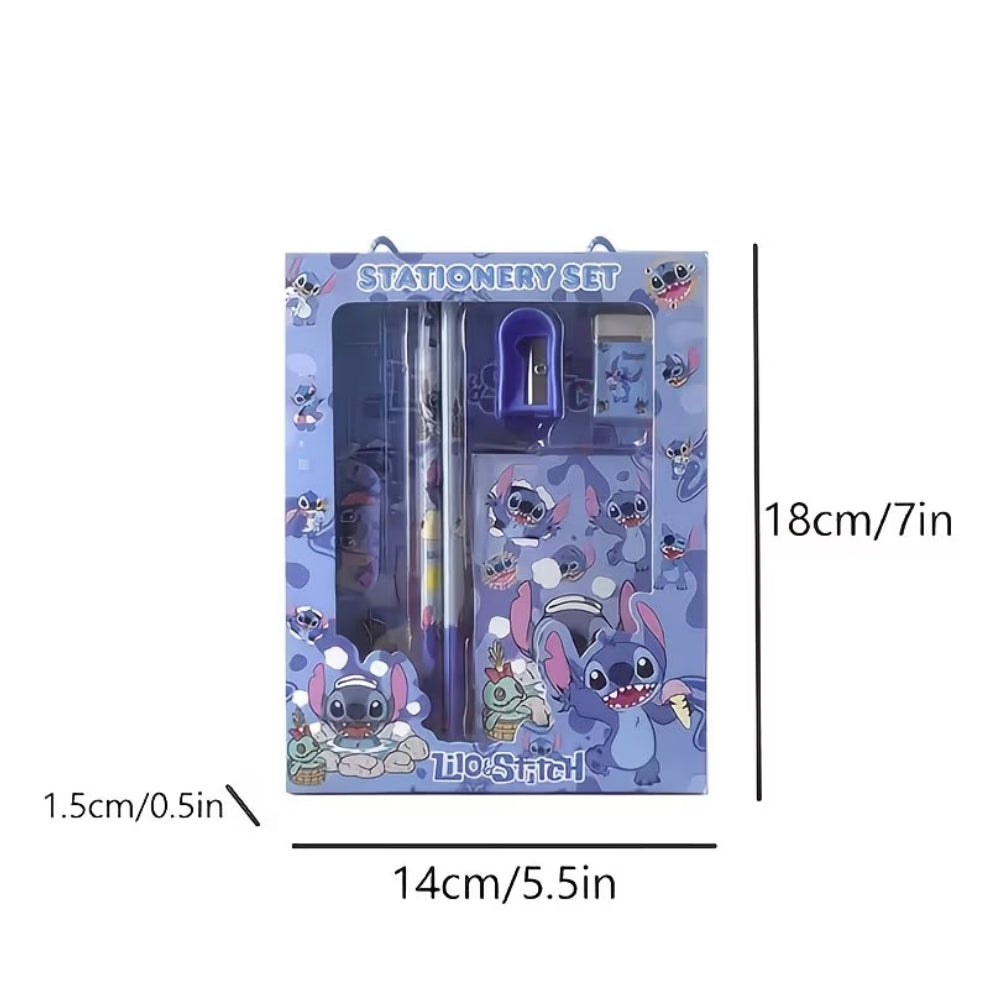 Stitch Stationery Gift Set