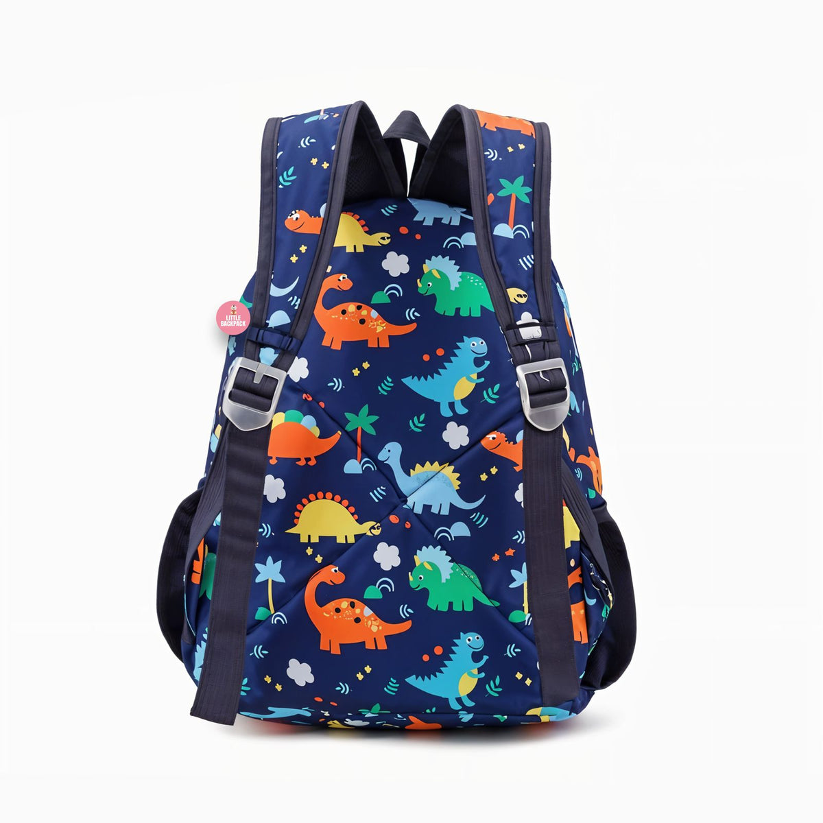 Dino Explorer Backpack 14 inches