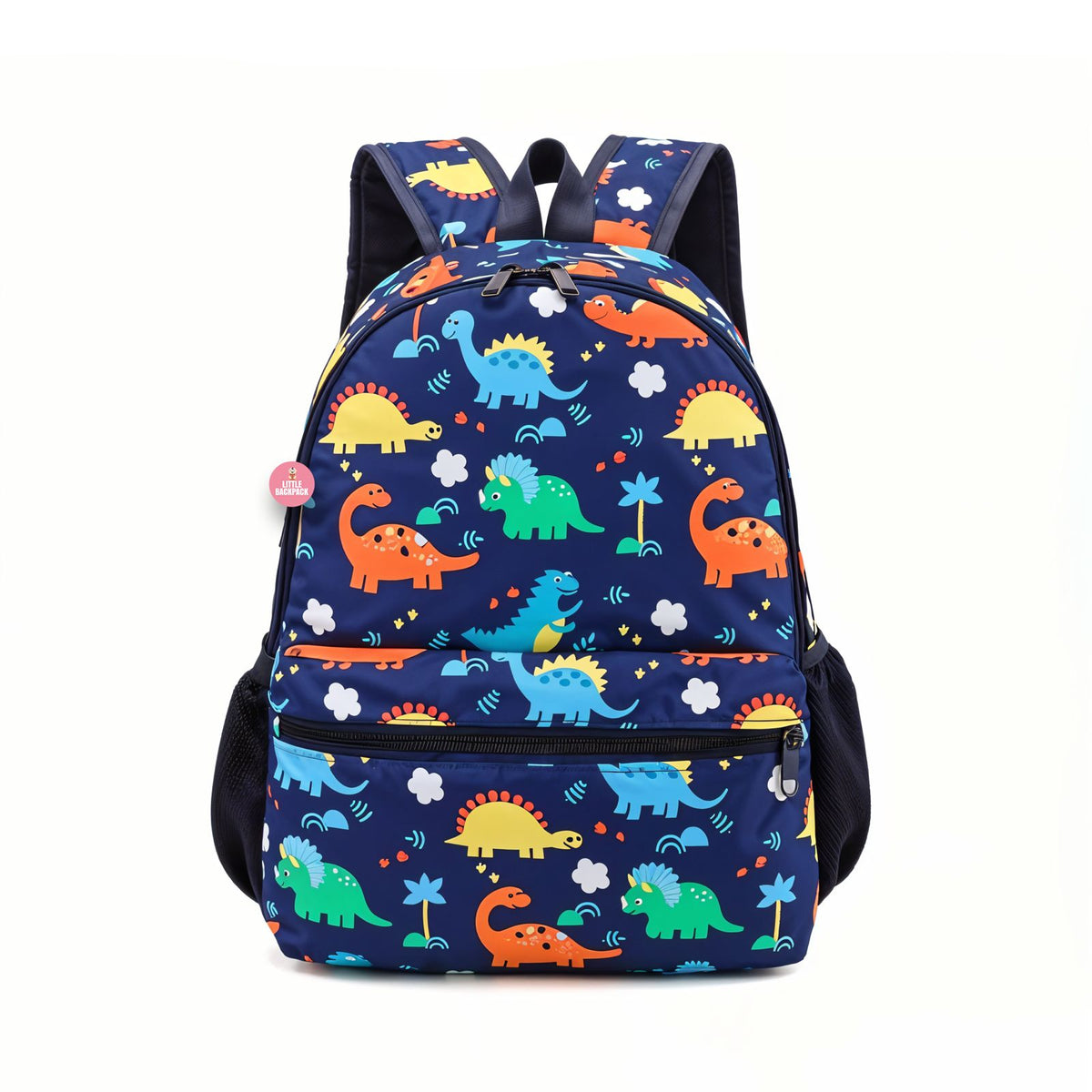 Dino Explorer Backpack 14 inches