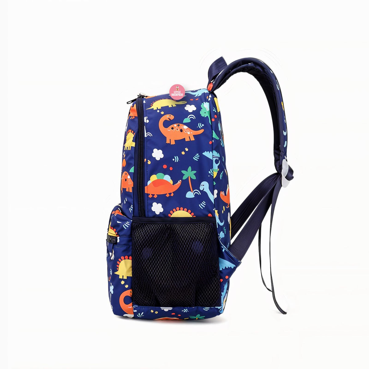 Dino Explorer Backpack 14 inches