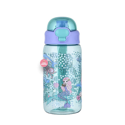 Animal Tales Water Bottles (600ml) Drink Straight