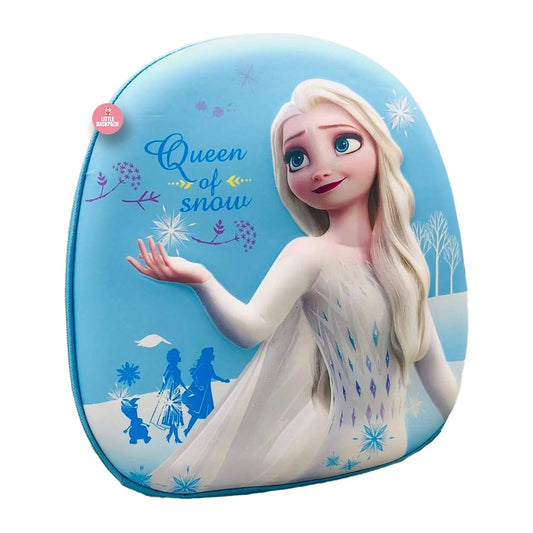 Frozen Kids 3D Bag (12 inches)