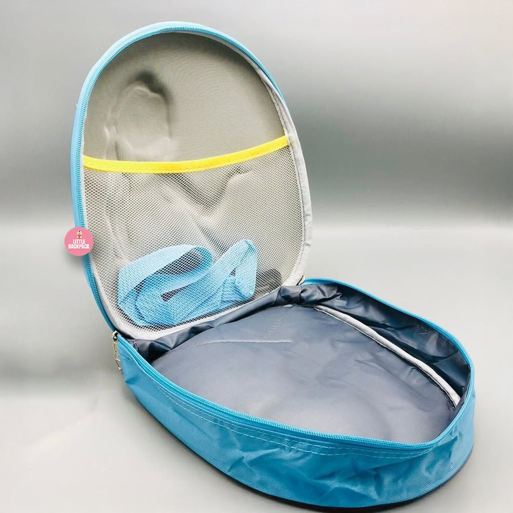 Frozen Kids 3D Bag (12 inches)