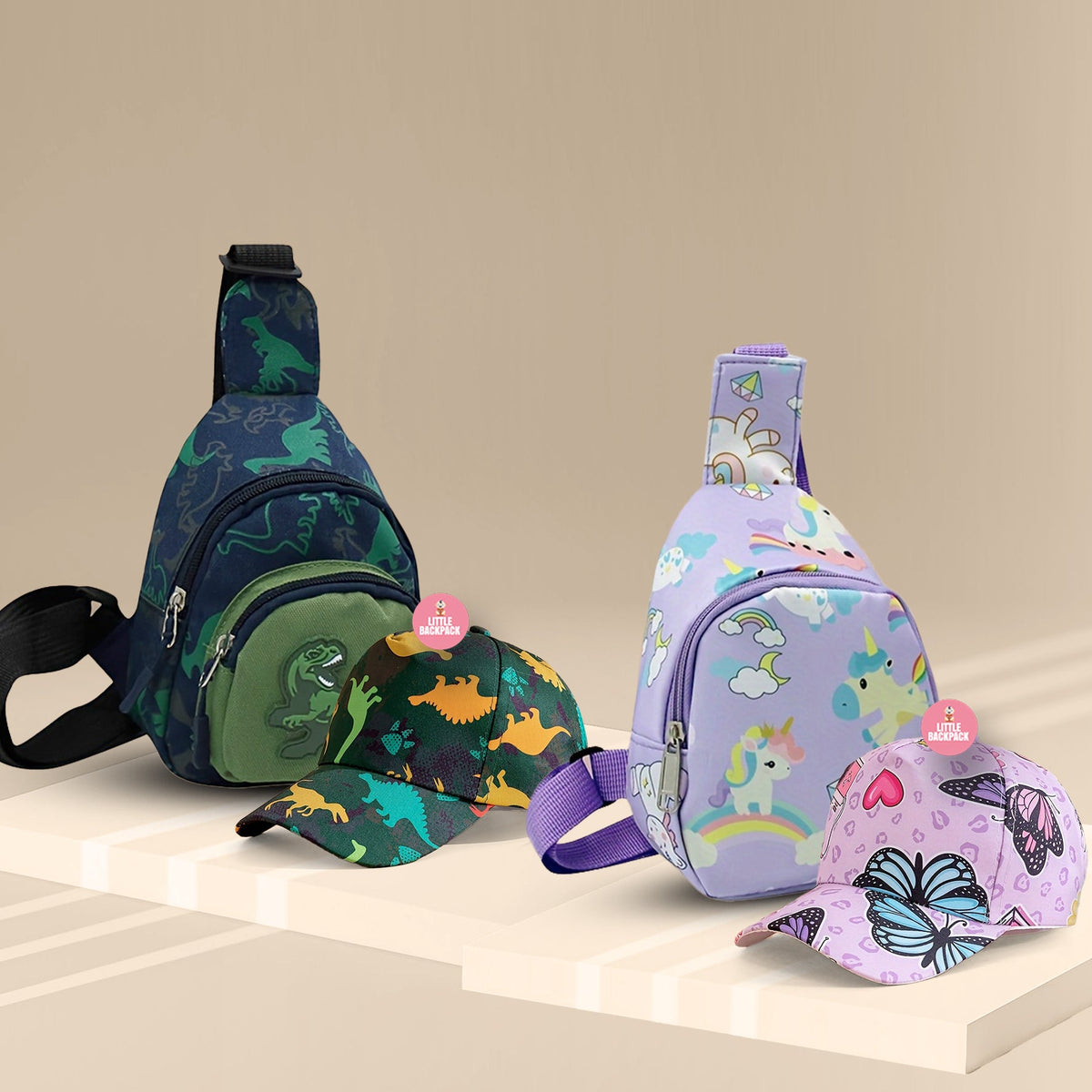 Gift Set for Kids