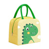 Cute Animal Insulated lunch bag/travel bag
