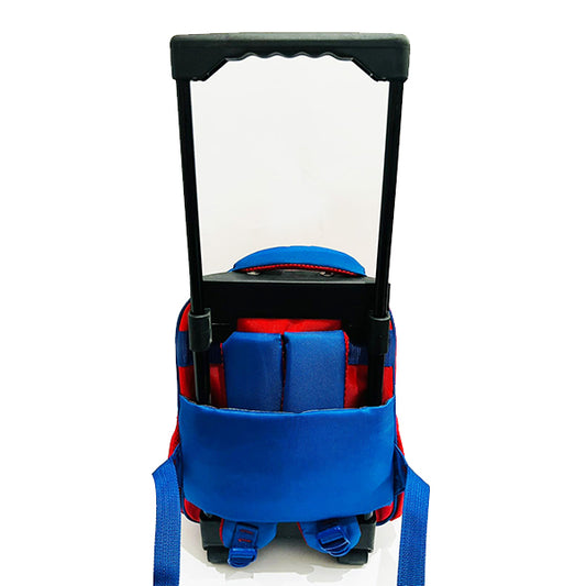 Rocket Trolley Bag (13 Inches)