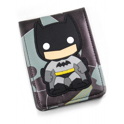 Wallets