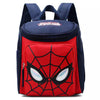 Spiderman Backpack for Toddlers (10 inches)