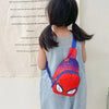 Spiderman Crossbody Bag