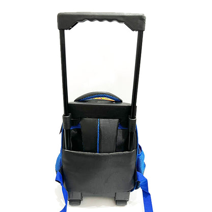 Spiderman Trolley Bag (13 Inches)
