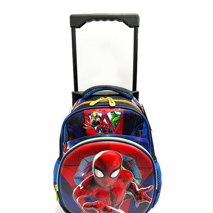 Spiderman Trolley Bag (13 Inches)